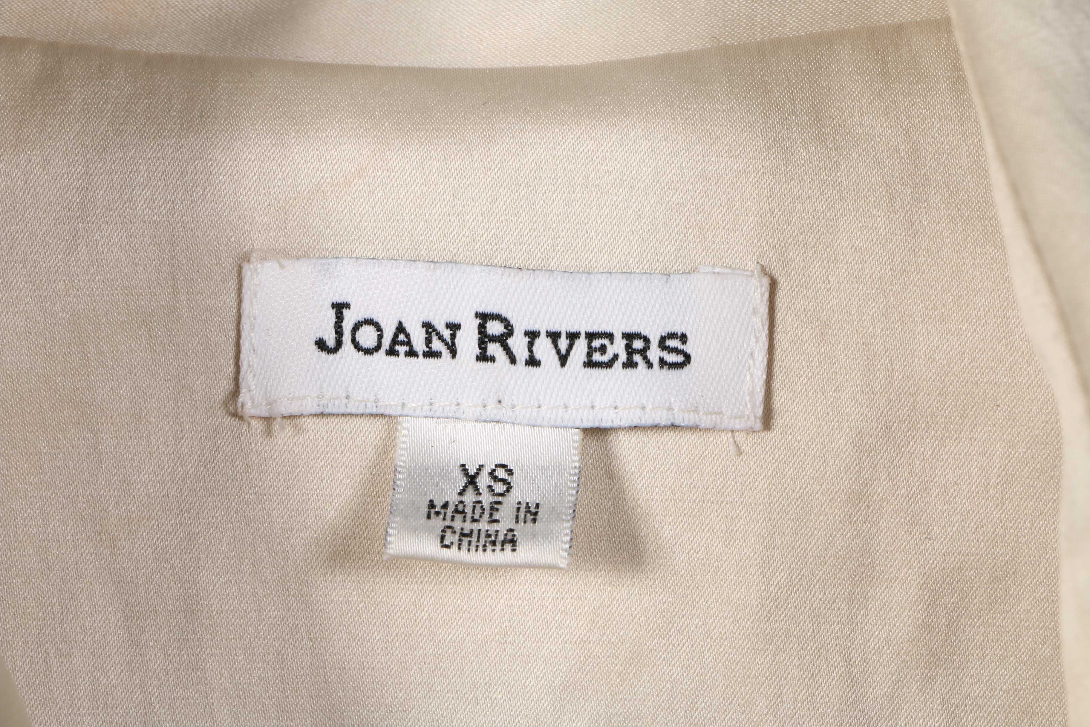 Pair of Women's Trench Coats