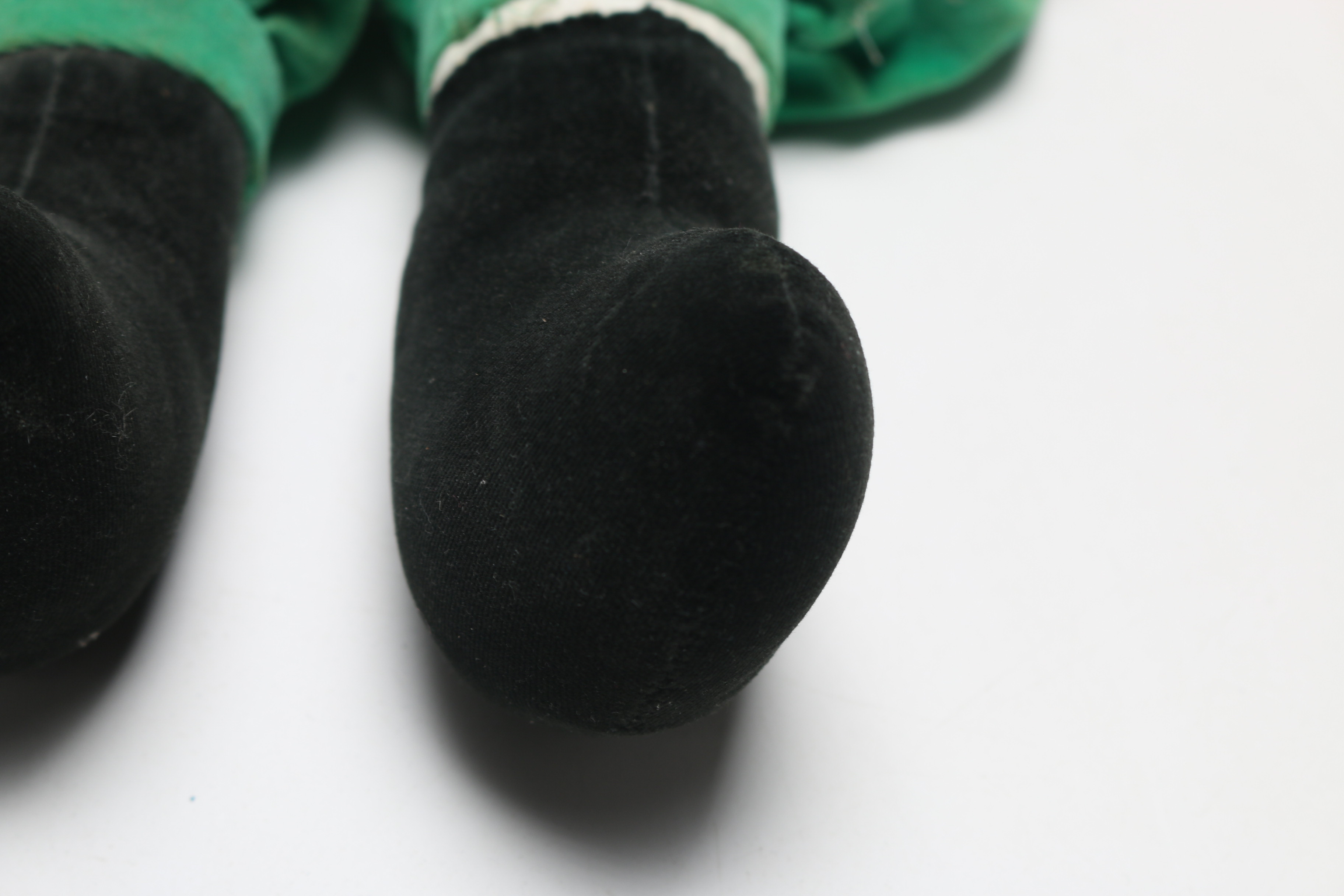 Pair of Vintage Teddy Bears