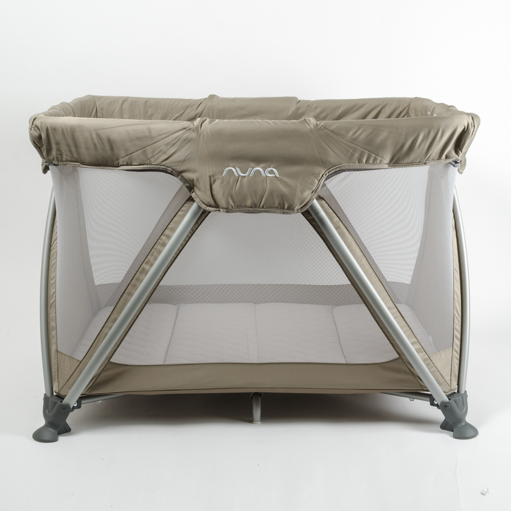 Nuna "SENA" Travel Crib