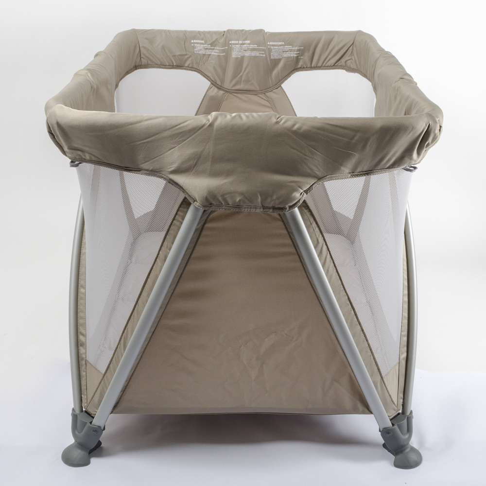 Nuna "SENA" Travel Crib