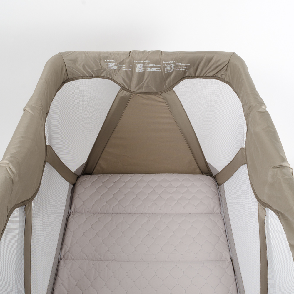 Nuna "SENA" Travel Crib