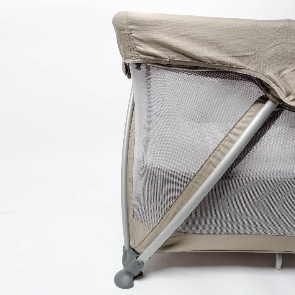 Nuna "SENA" Travel Crib
