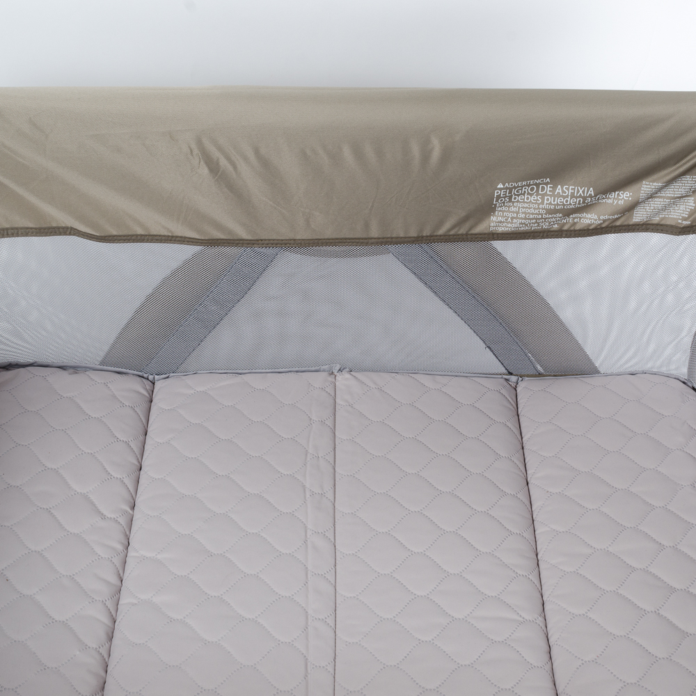 Nuna "SENA" Travel Crib