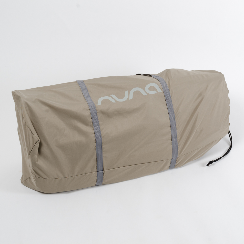 Nuna "SENA" Travel Crib