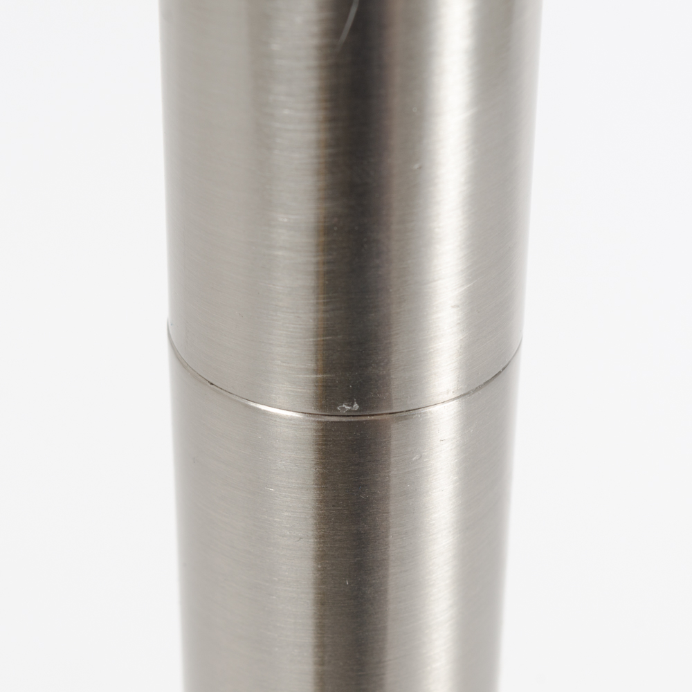 Five Way Adjustable Floor Lamp