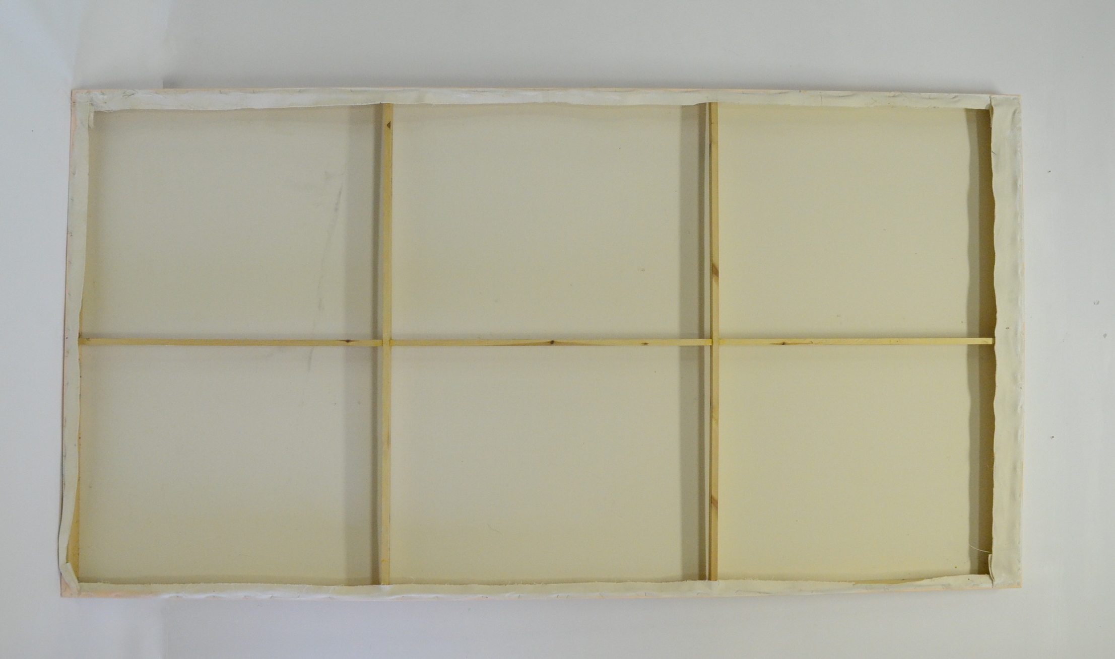 Nicholas Barbieri Mixed Media Painting