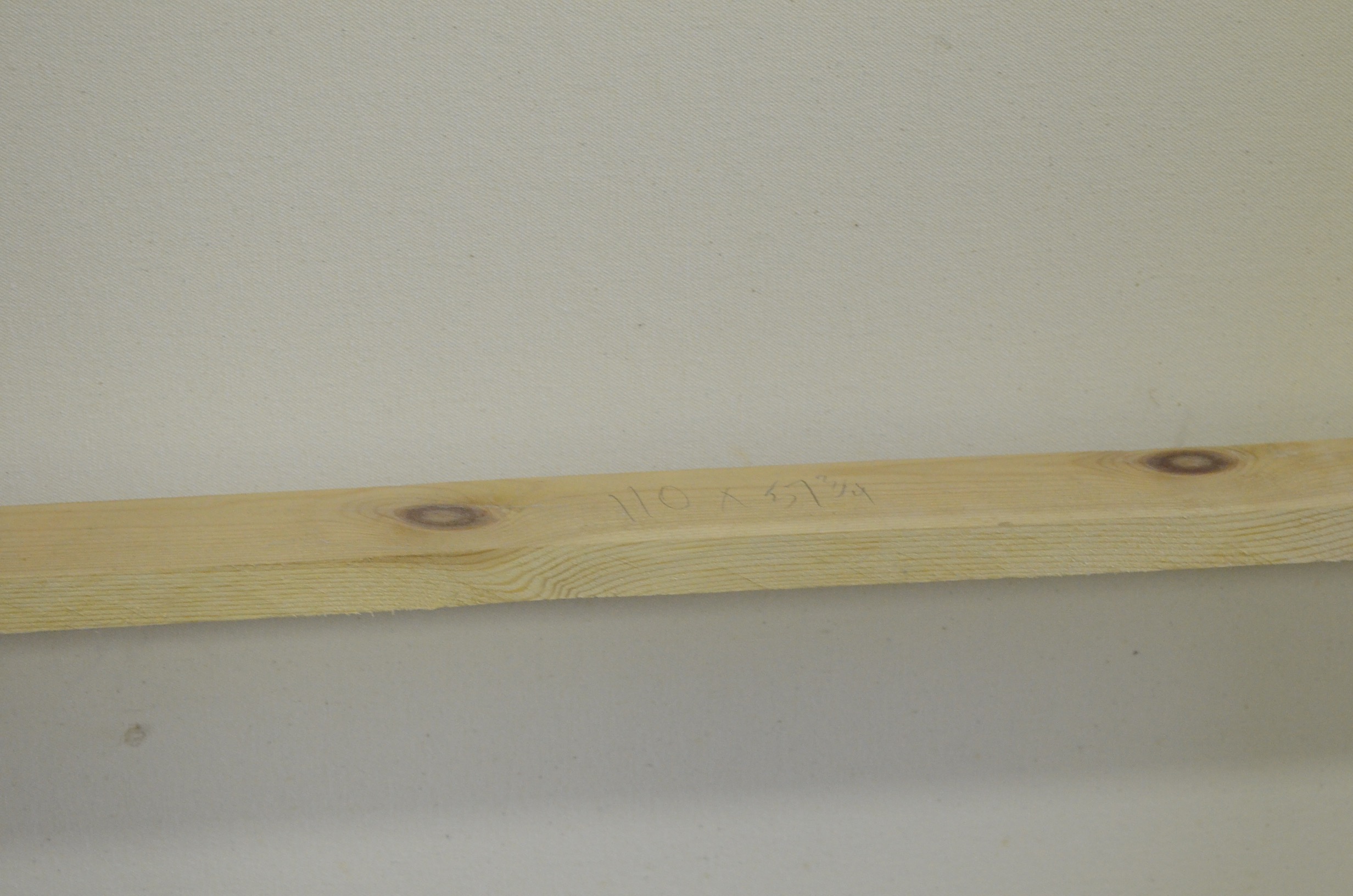 Nicholas Barbieri Mixed Media Painting