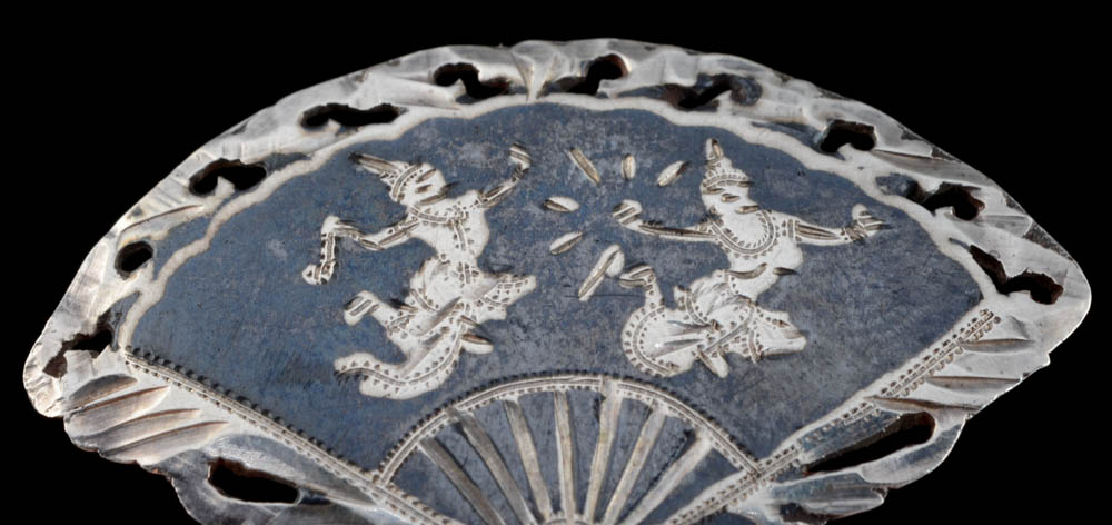 Grouping of Stamped Sterling Jewelry