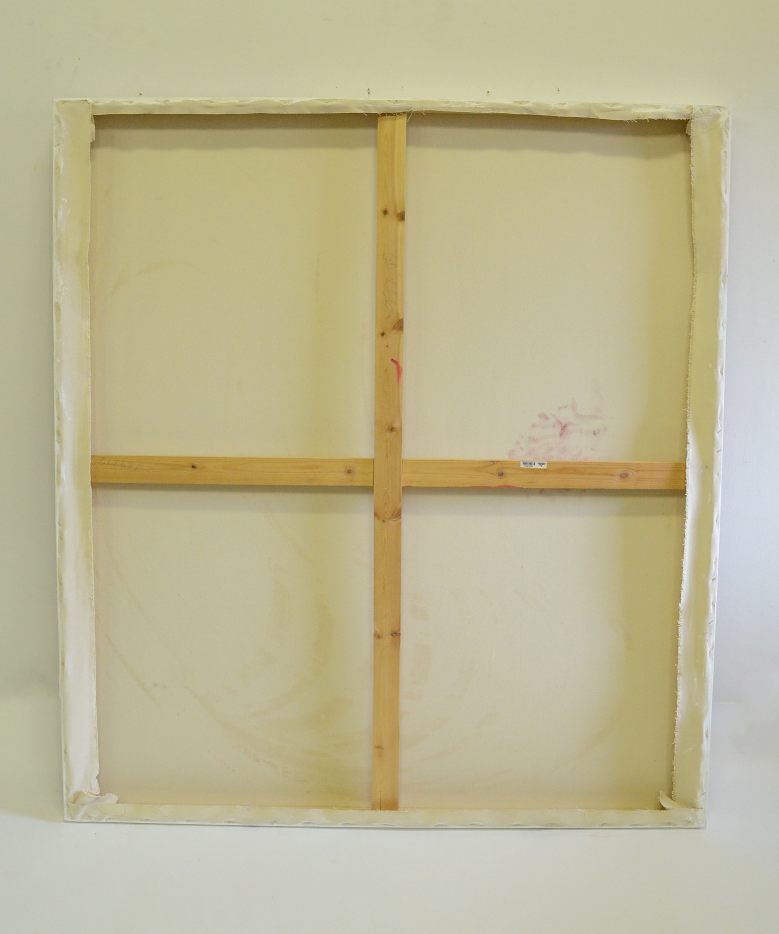 Nicholas Barbieri Oil Painting "DuChamp Dancing with his Bride"