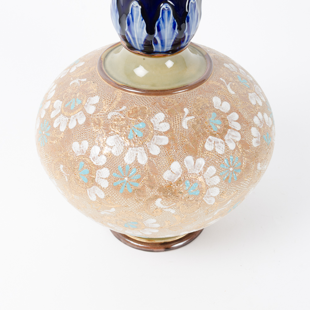 Royal Doulton Vase