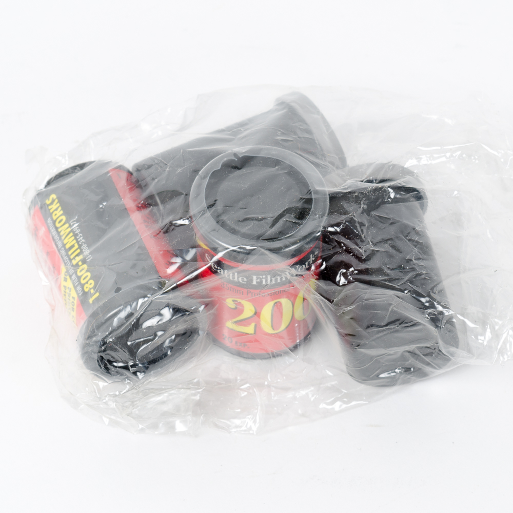 Nikon FG 35mm SLR Camera, Nikkor 50mm f/1.4 Lens and Accessories