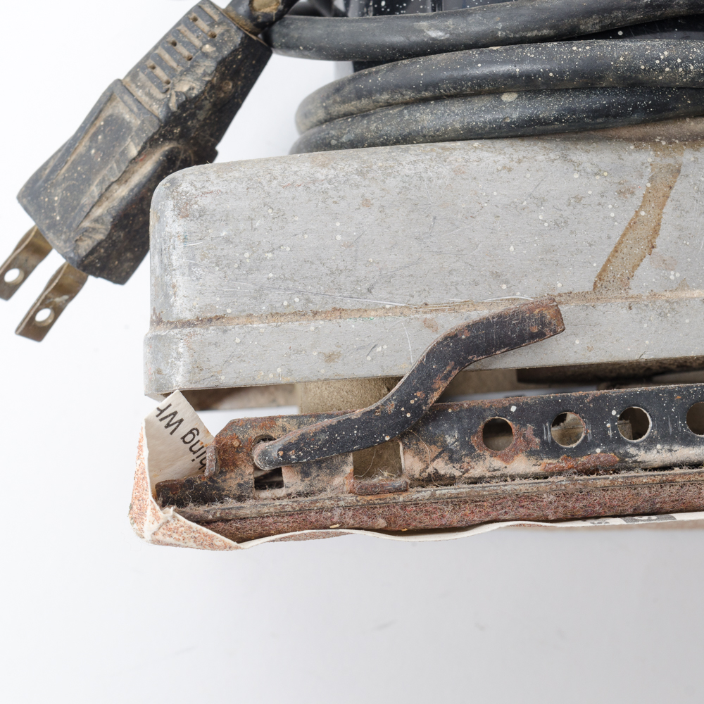 Craftsman Power Sabre Saw and Sander