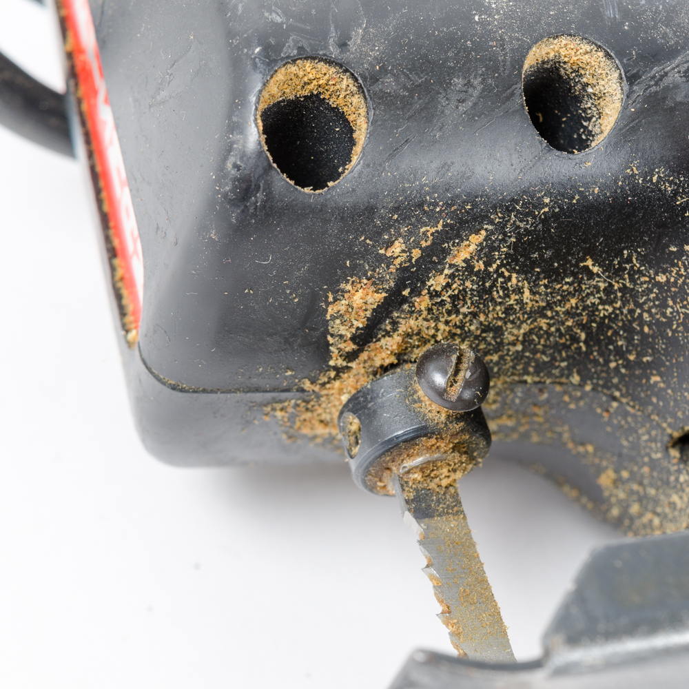 Craftsman Power Sabre Saw and Sander