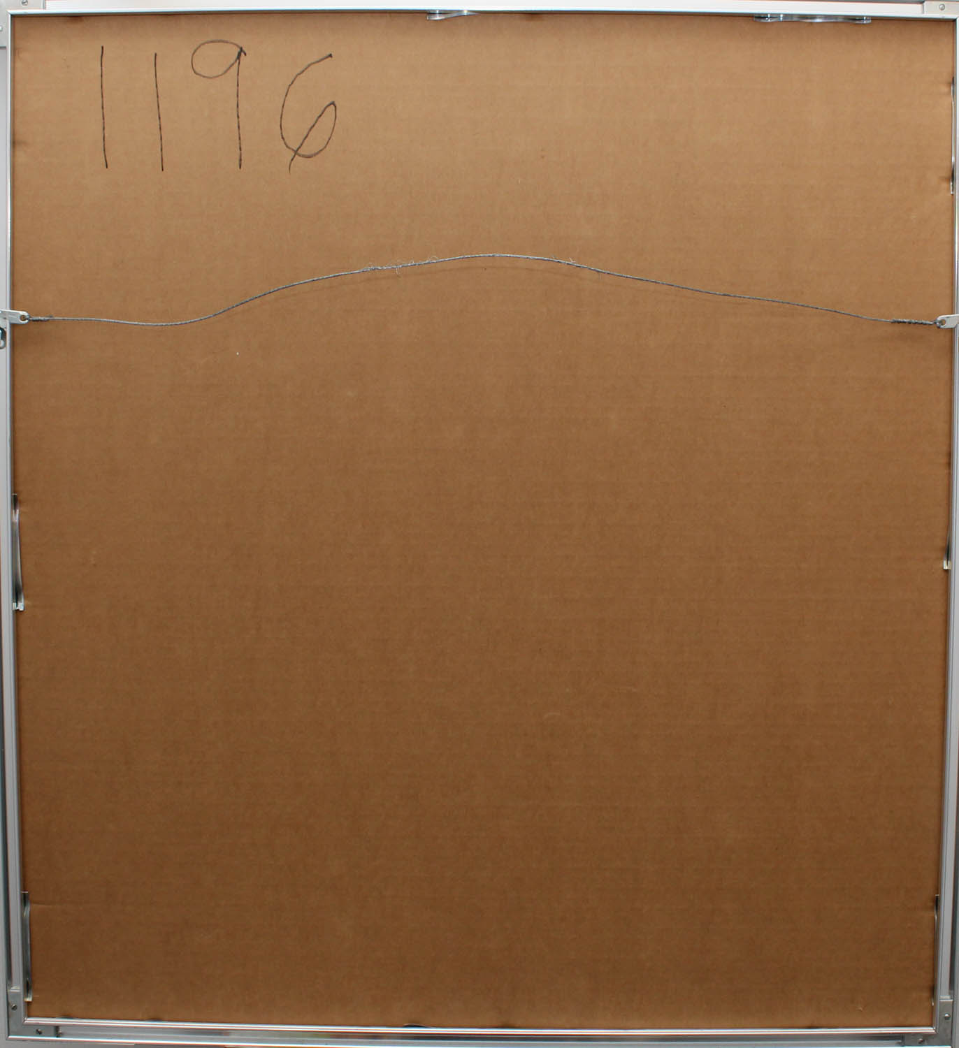 Linda Plotkin "Morning Table" Signed Artist's Proof Etching