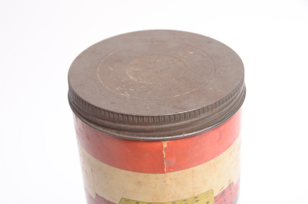 Vintage Peg Blox No. 25 By Playskool