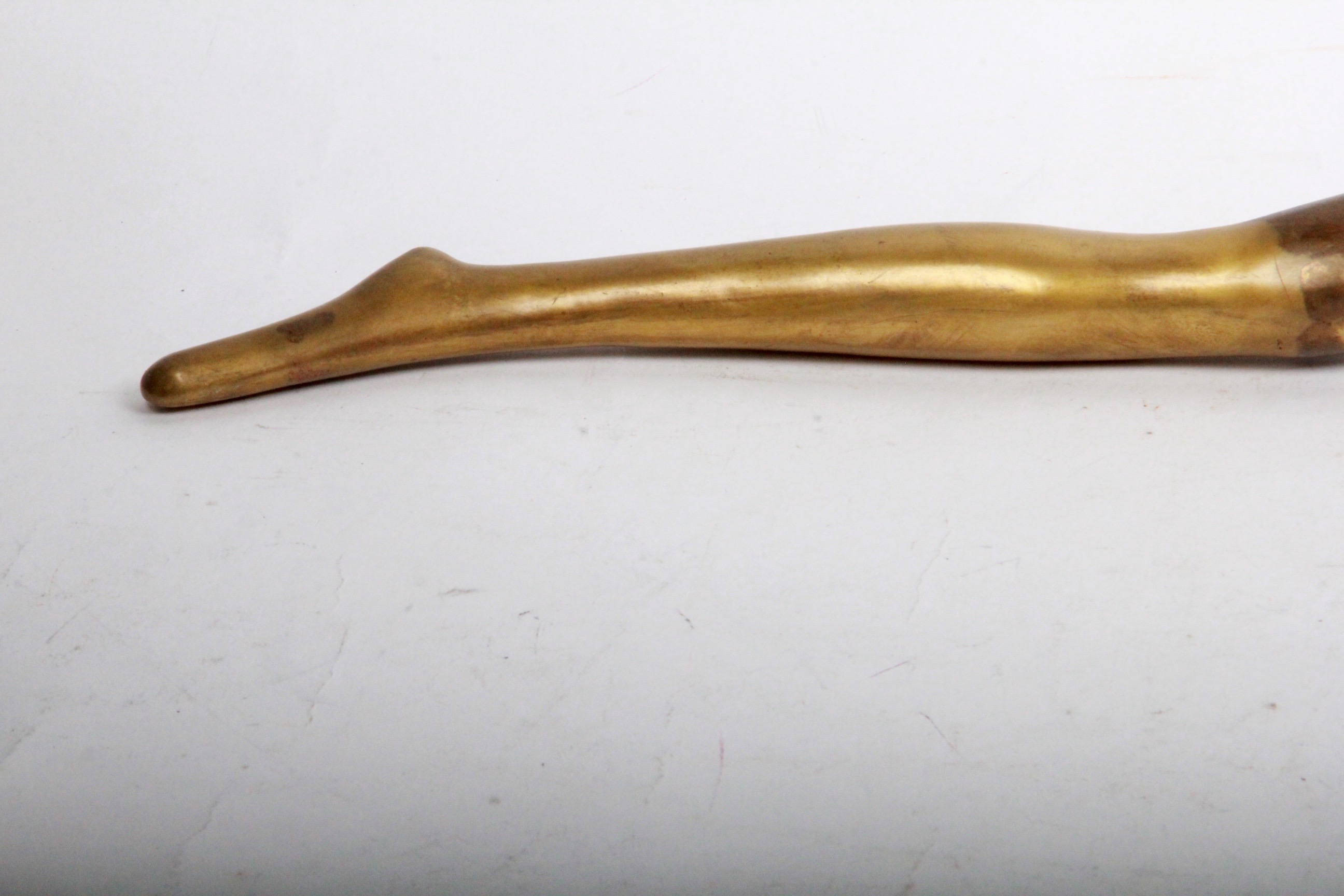 Sculpture After Tom and Bob Bennett "Reflections"