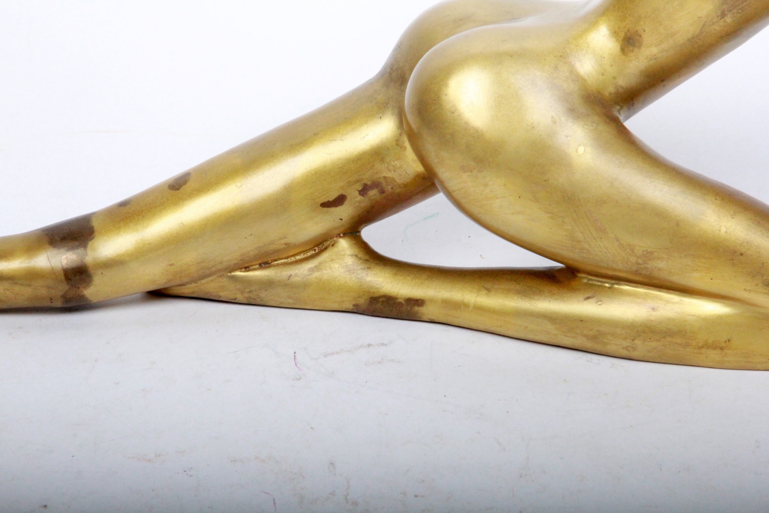 Sculpture After Tom and Bob Bennett "Reflections"