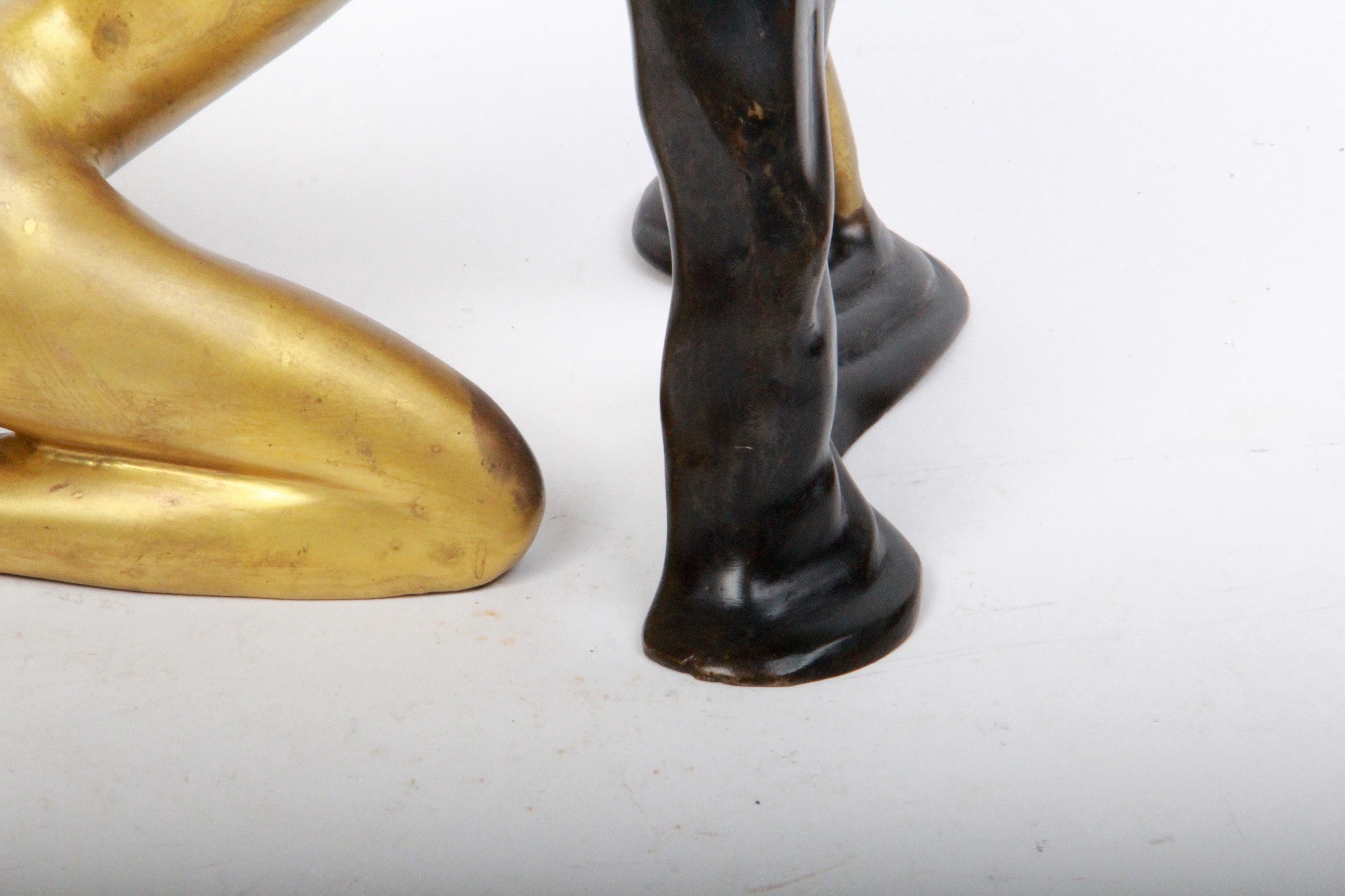 Sculpture After Tom and Bob Bennett "Reflections"