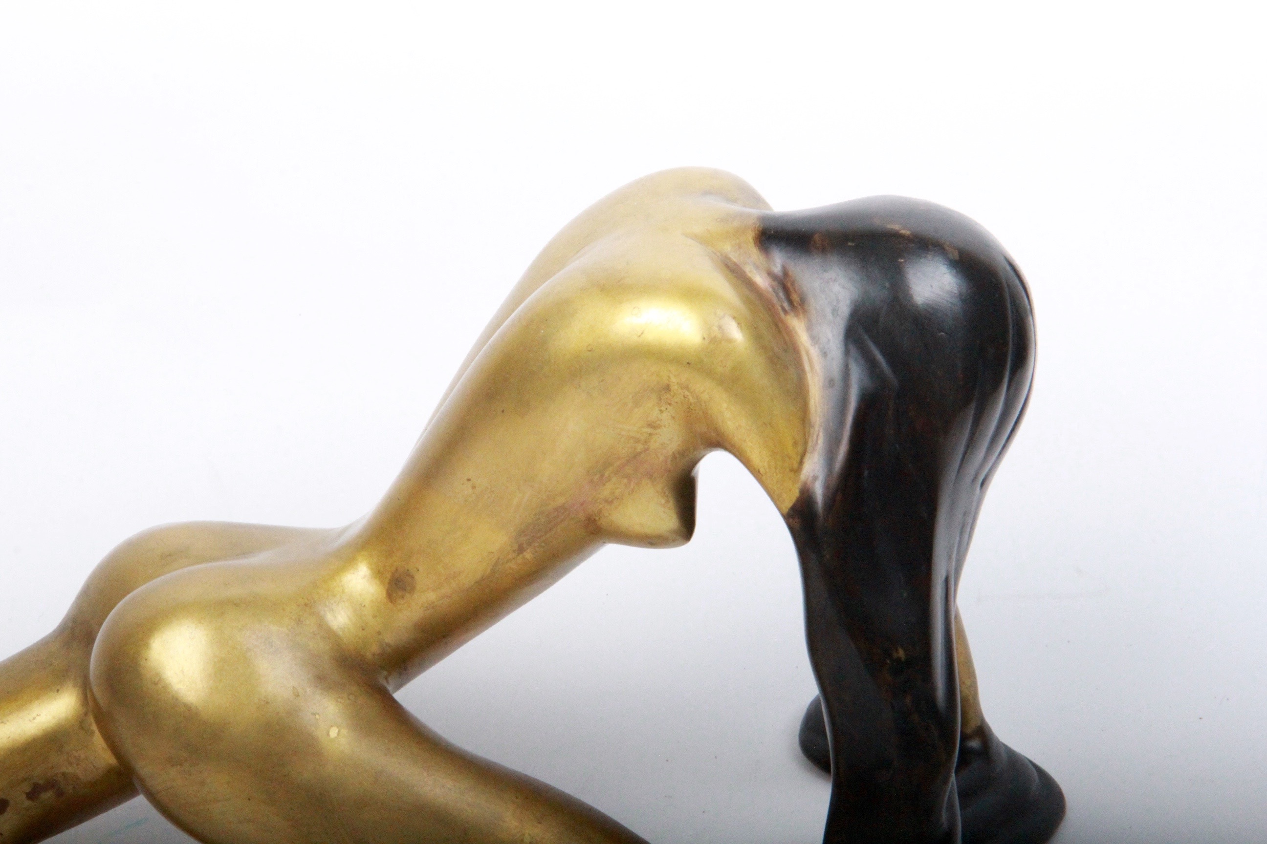 Sculpture After Tom and Bob Bennett "Reflections"