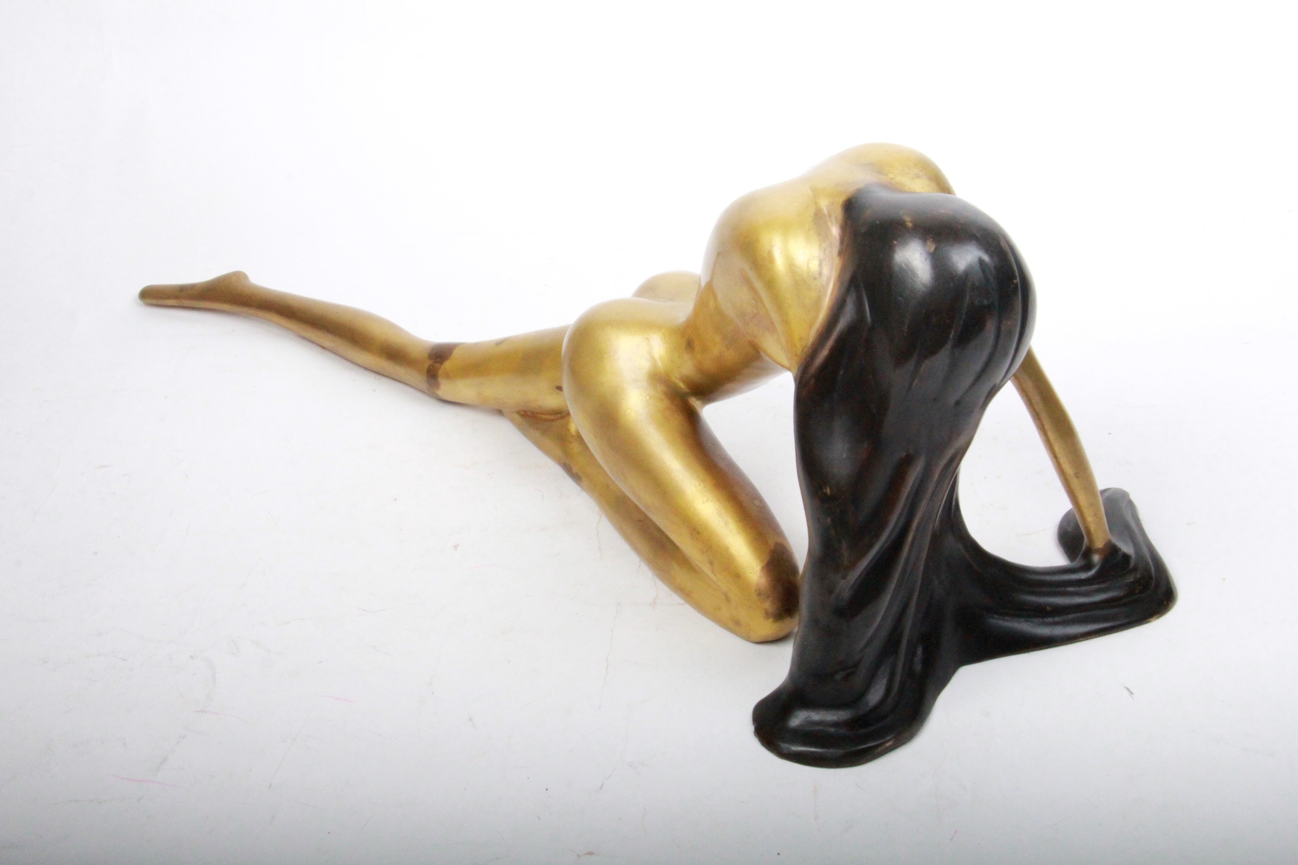 Sculpture After Tom and Bob Bennett "Reflections"