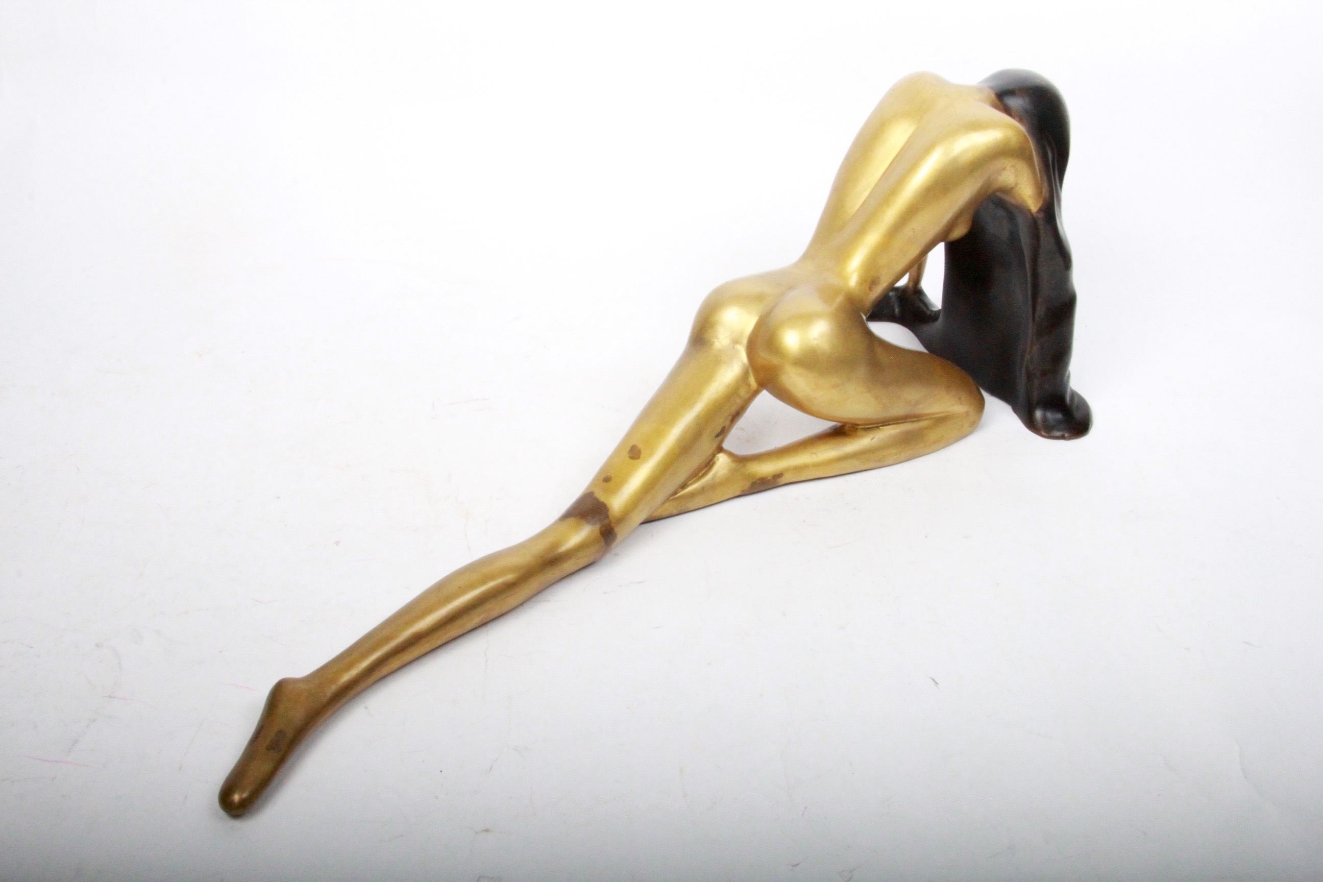 Sculpture After Tom and Bob Bennett "Reflections"