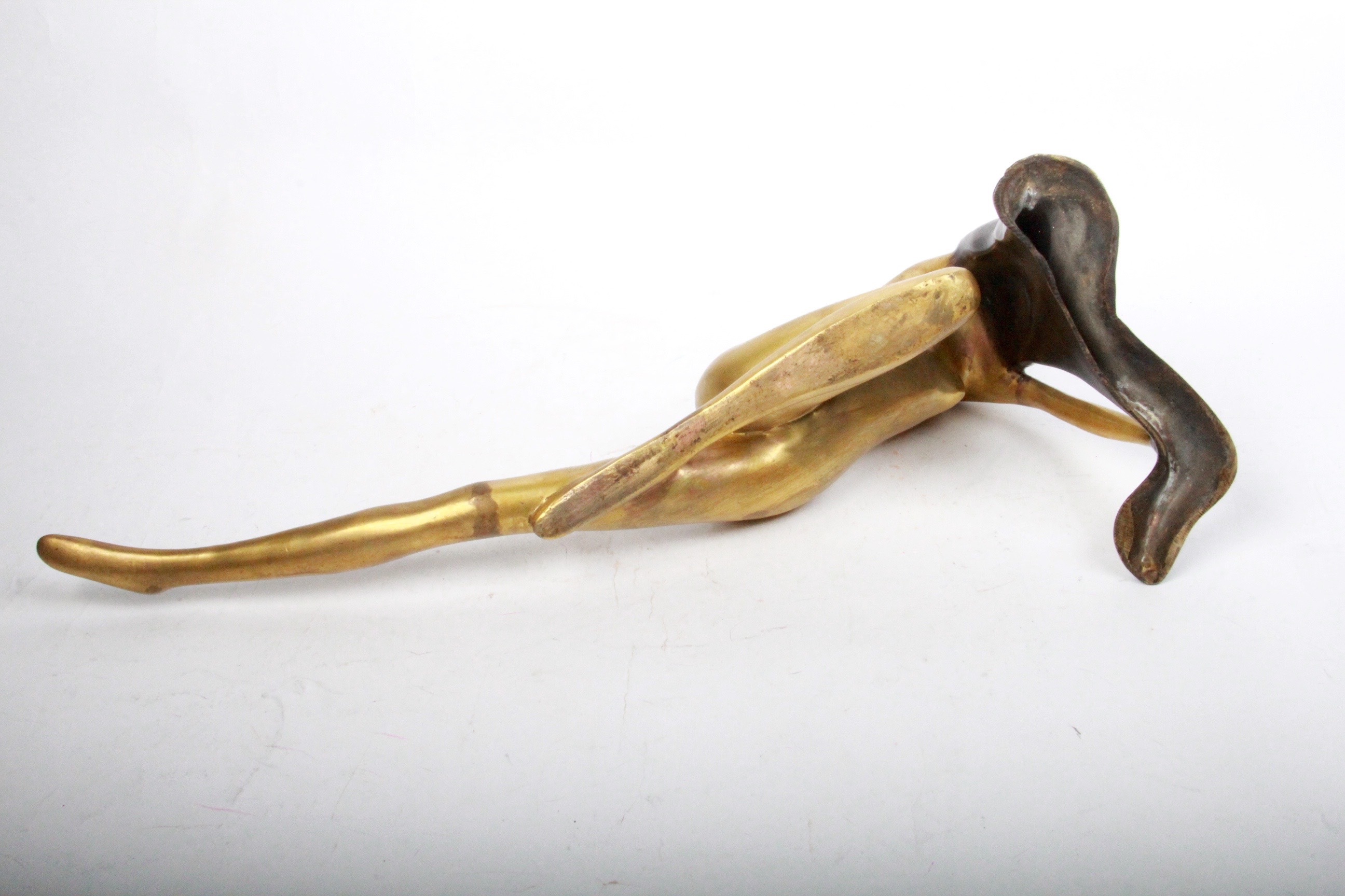 Sculpture After Tom and Bob Bennett "Reflections"