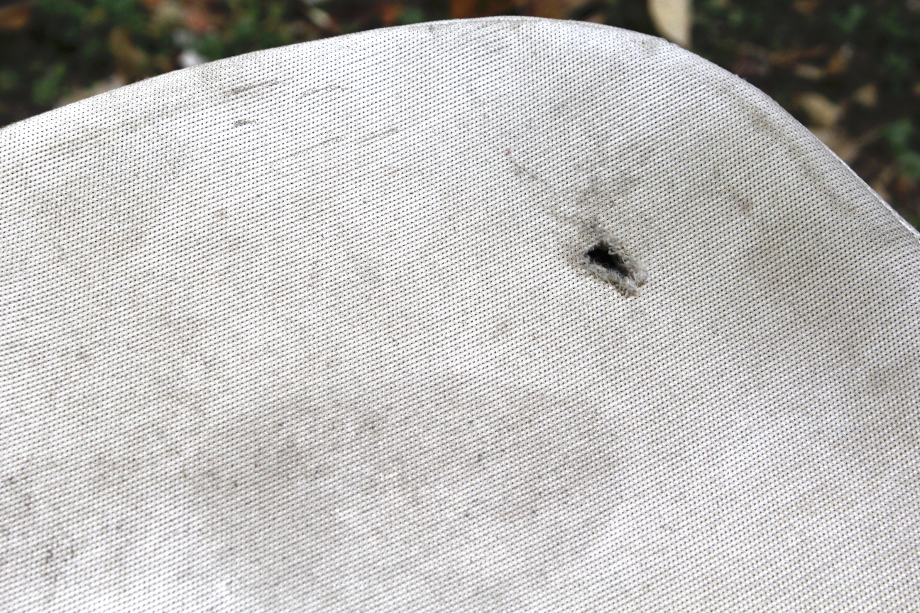 Craftsman Gold Lawnmower