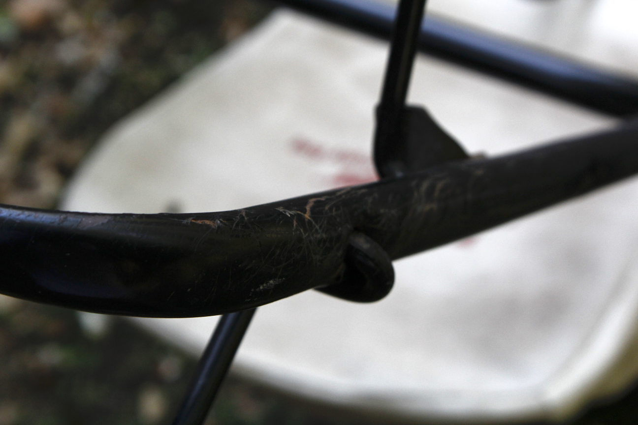 Craftsman Gold Lawnmower