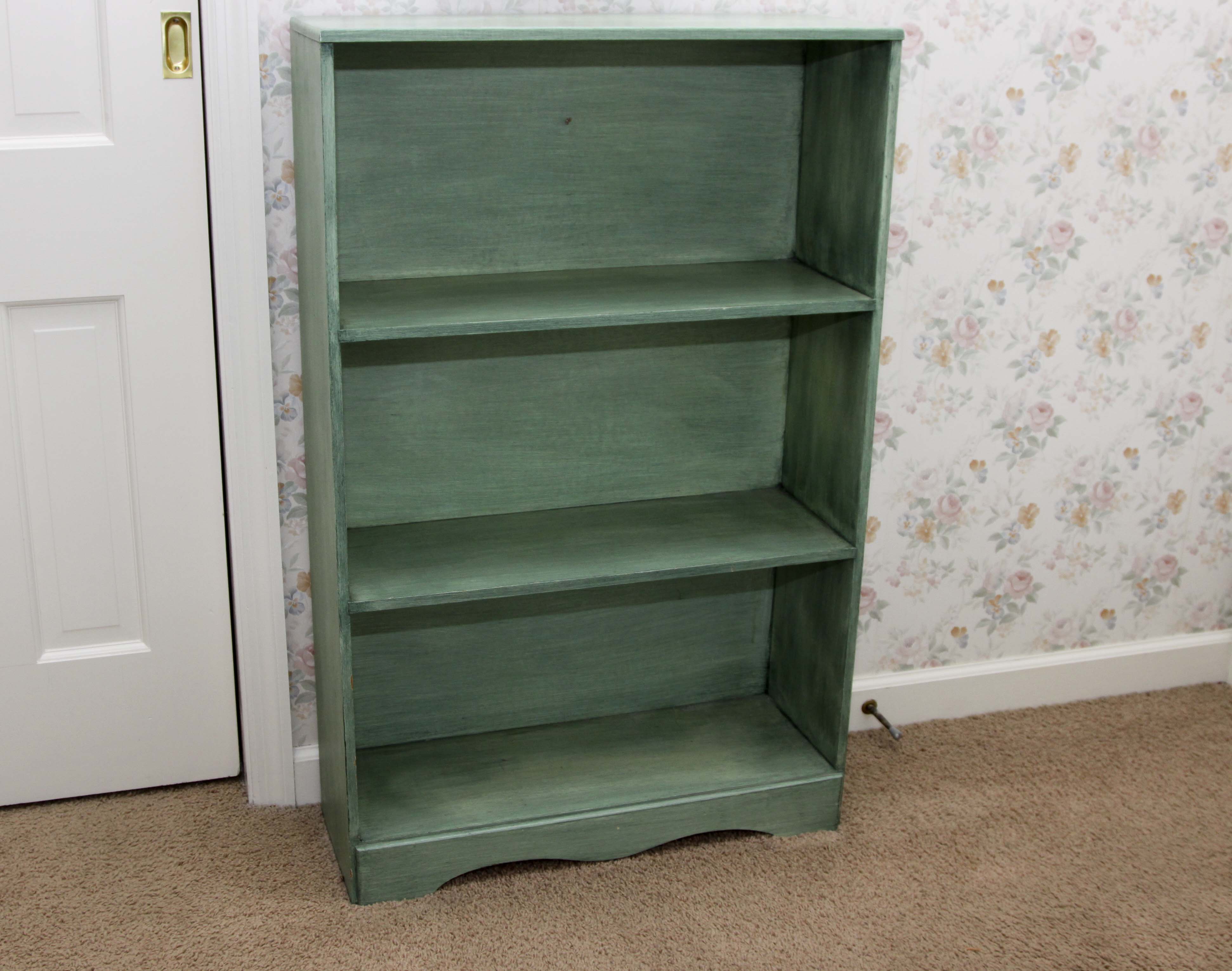 Pendleton Irwin Furniture Desk, Chair, Bookcase