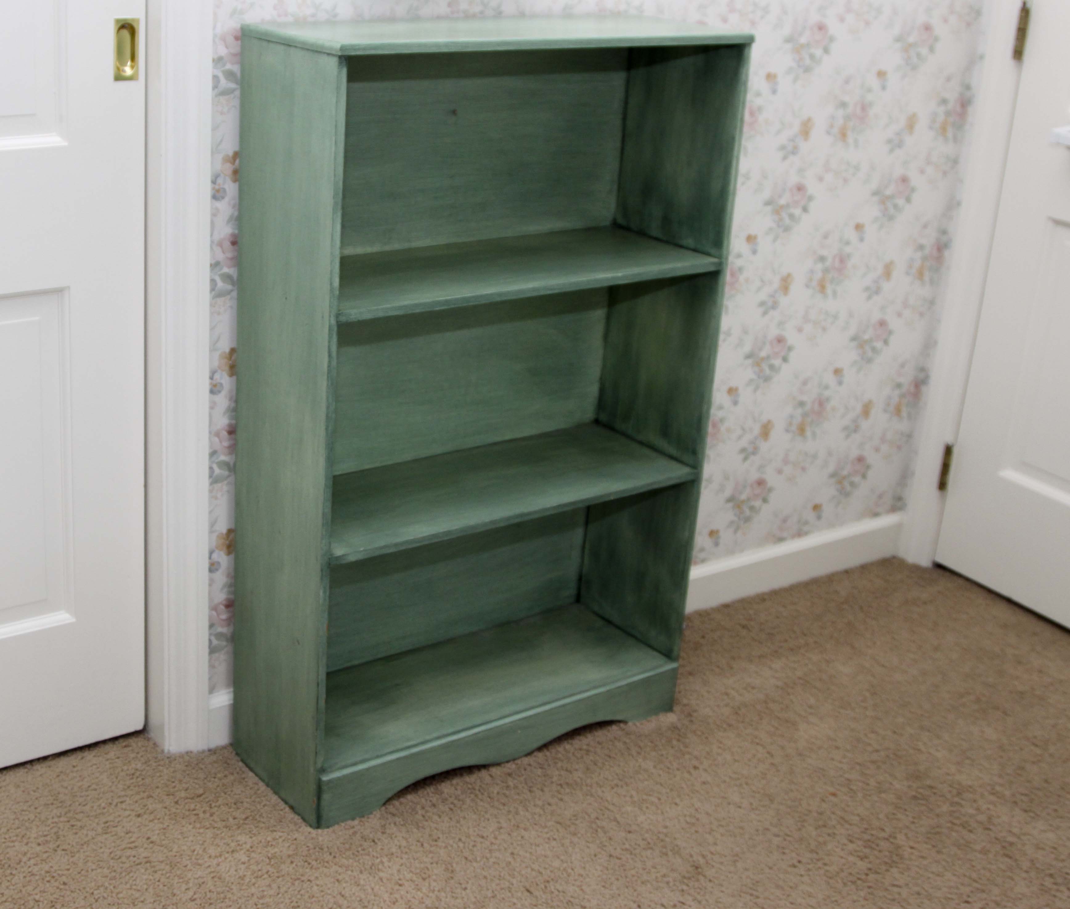 Pendleton Irwin Furniture Desk, Chair, Bookcase