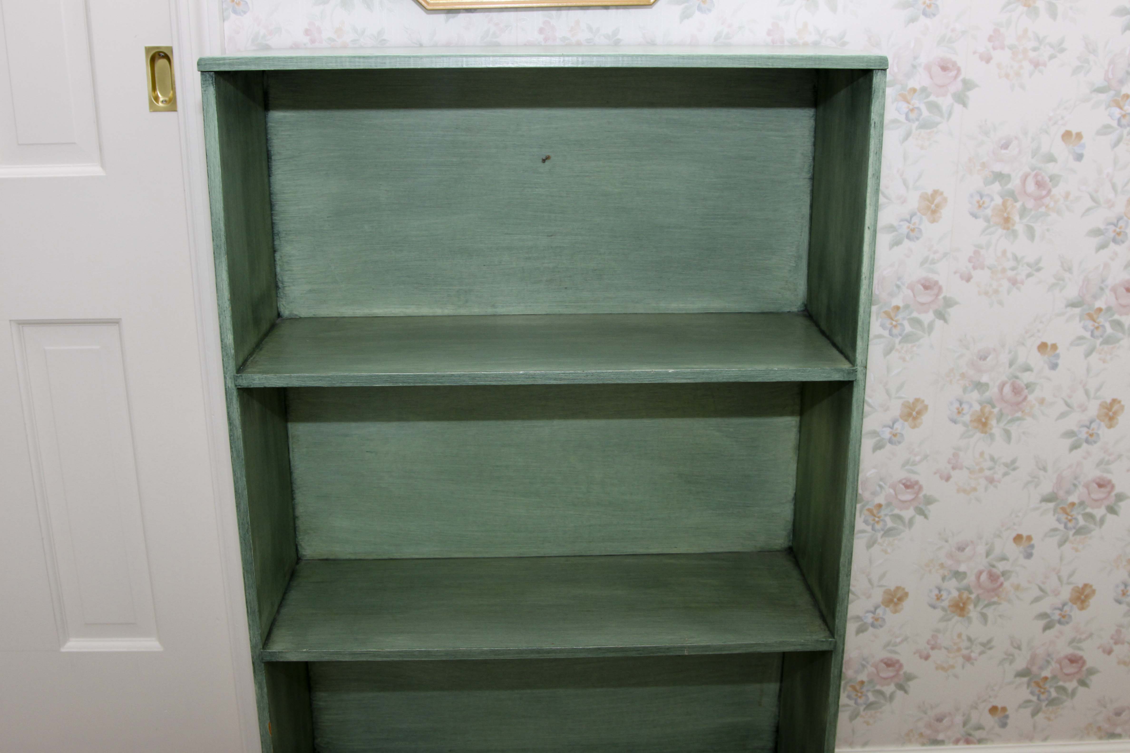 Pendleton Irwin Furniture Desk, Chair, Bookcase