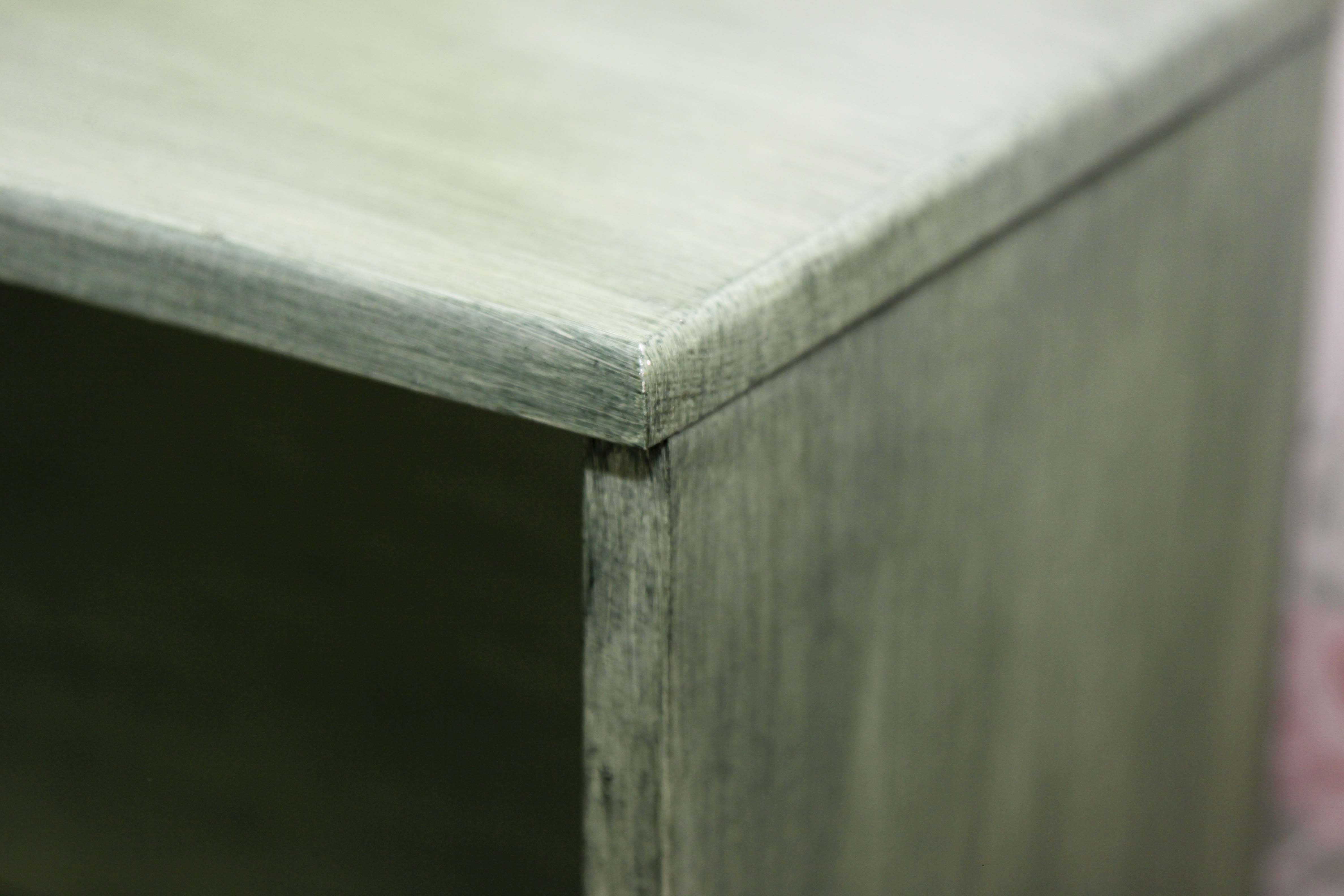 Pendleton Irwin Furniture Desk, Chair, Bookcase