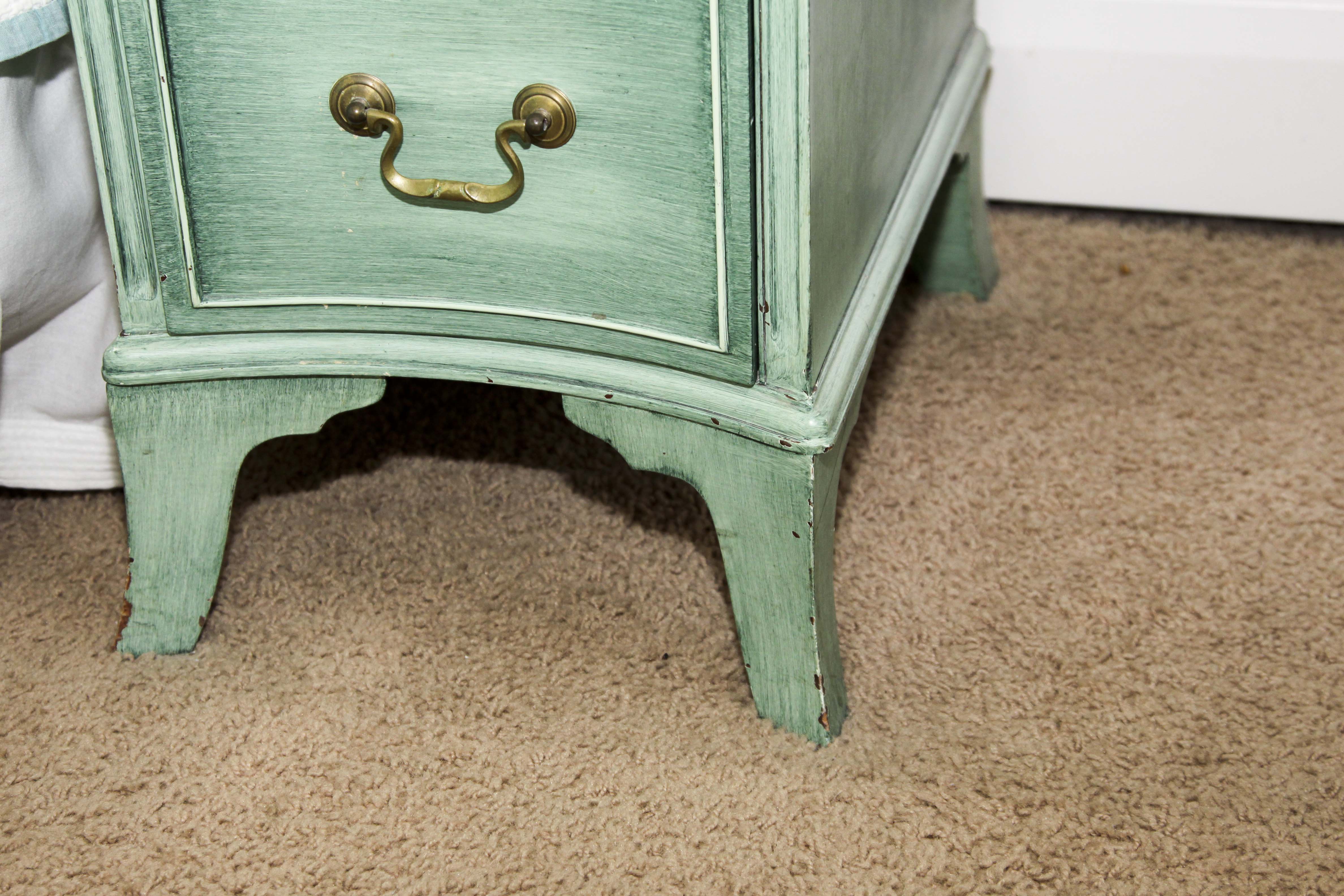 Pendleton Irwin Furniture Desk, Chair, Bookcase