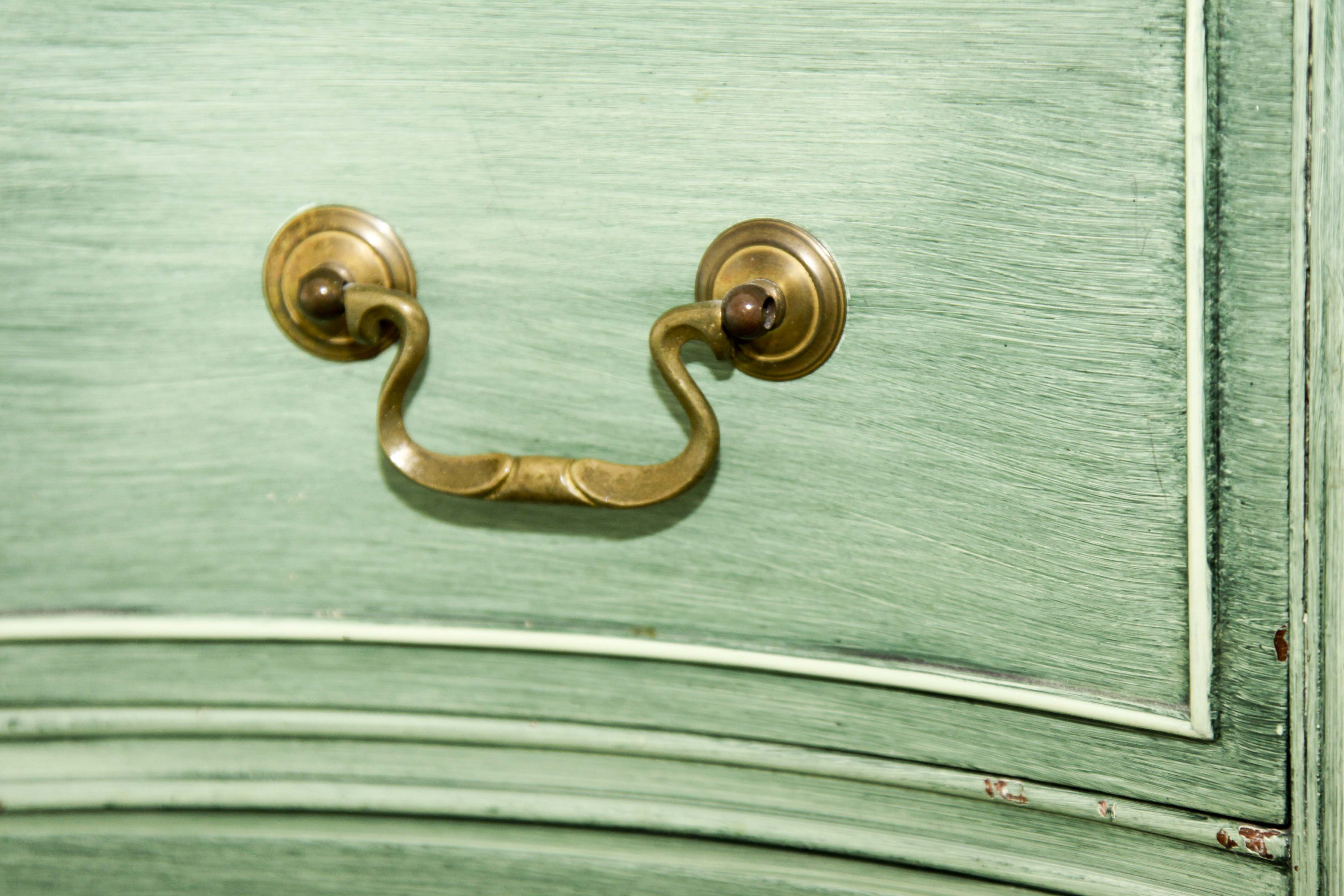 Pendleton Irwin Furniture Desk, Chair, Bookcase