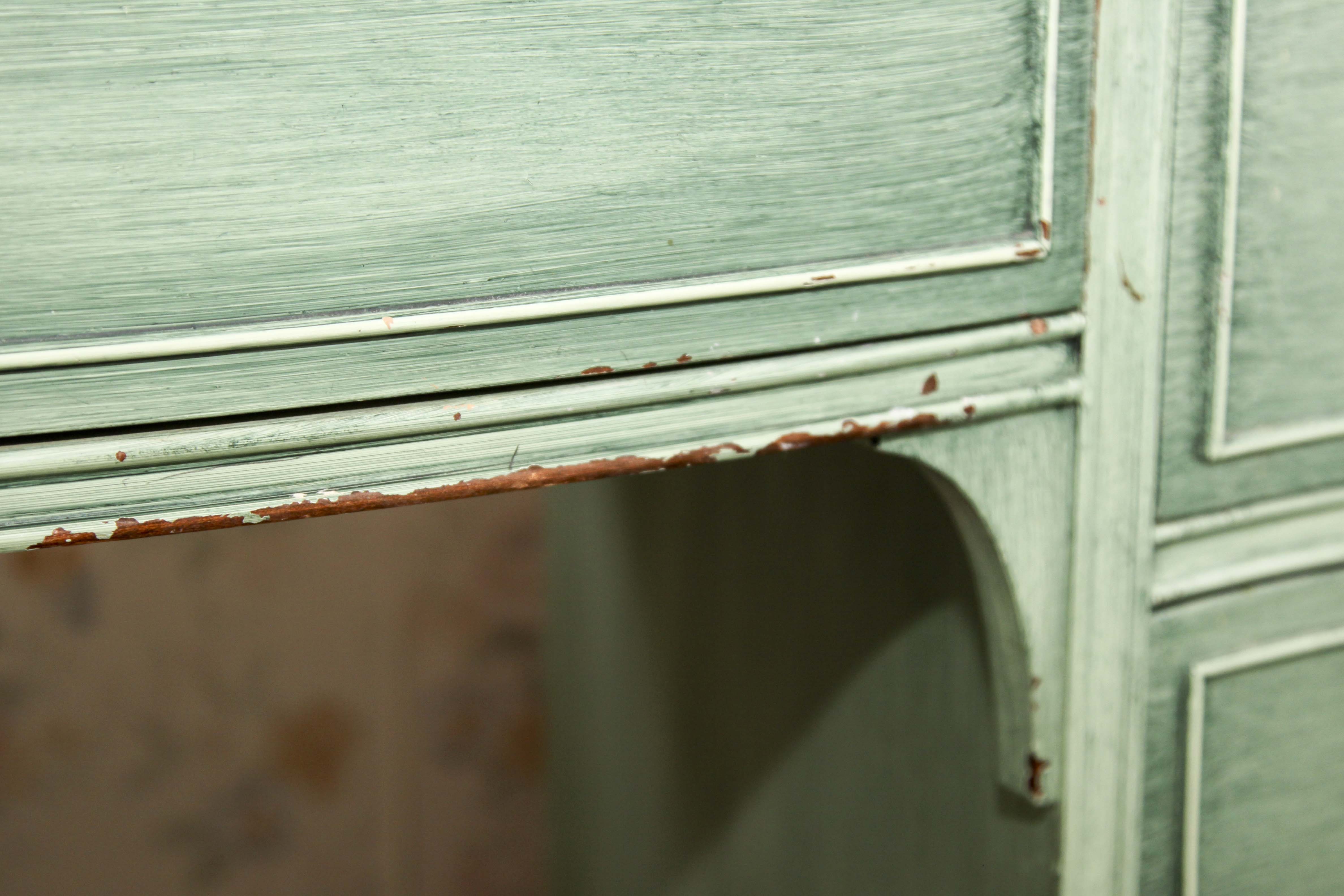 Pendleton Irwin Furniture Desk, Chair, Bookcase