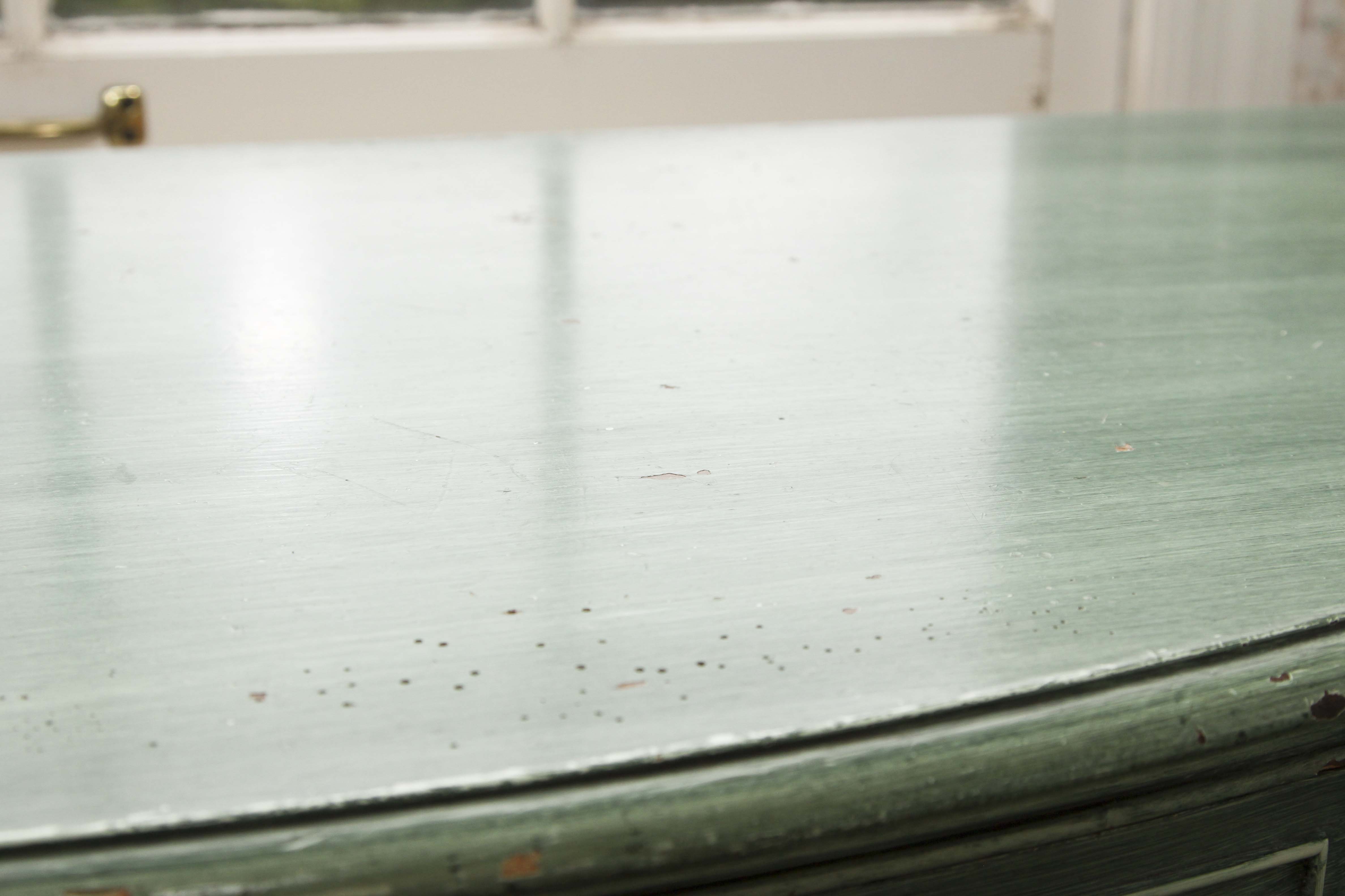 Pendleton Irwin Furniture Desk, Chair, Bookcase