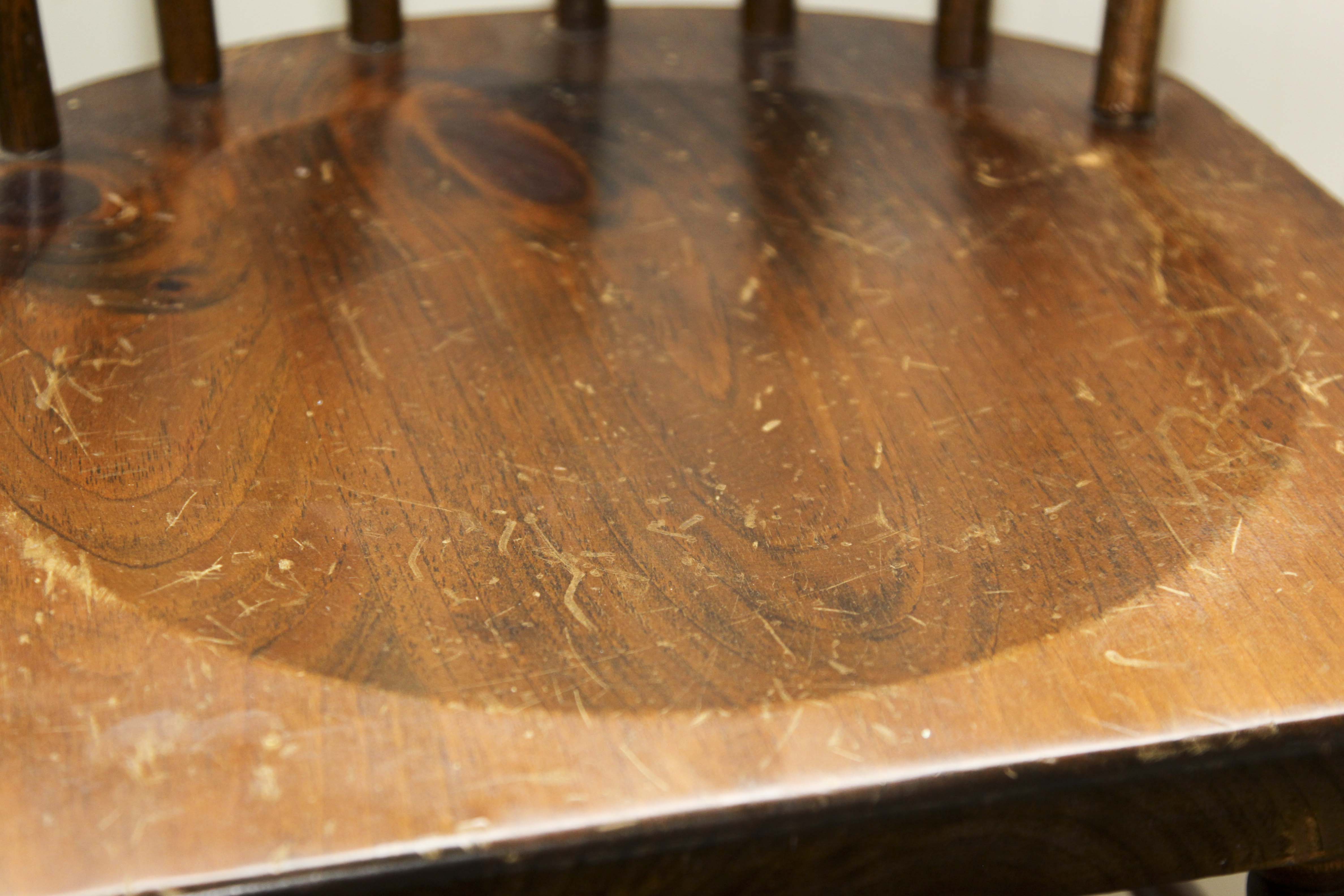 Pendleton Irwin Furniture Desk, Chair, Bookcase