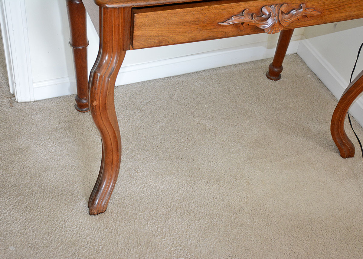 Victorian Ladies' Secretary Desk