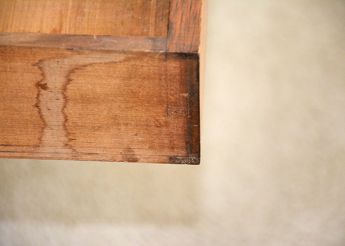 Victorian Ladies' Secretary Desk