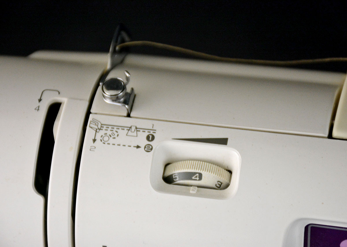 Brother PE-180D Personal Embroidery System and Accessories