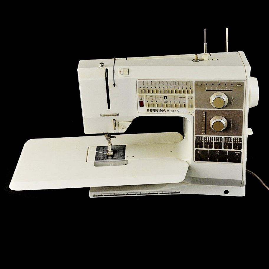 Bernina 1130 Computerized Sewing Machine