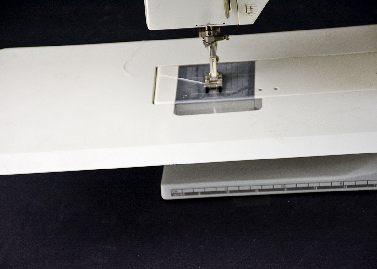 Bernina 1130 Computerized Sewing Machine