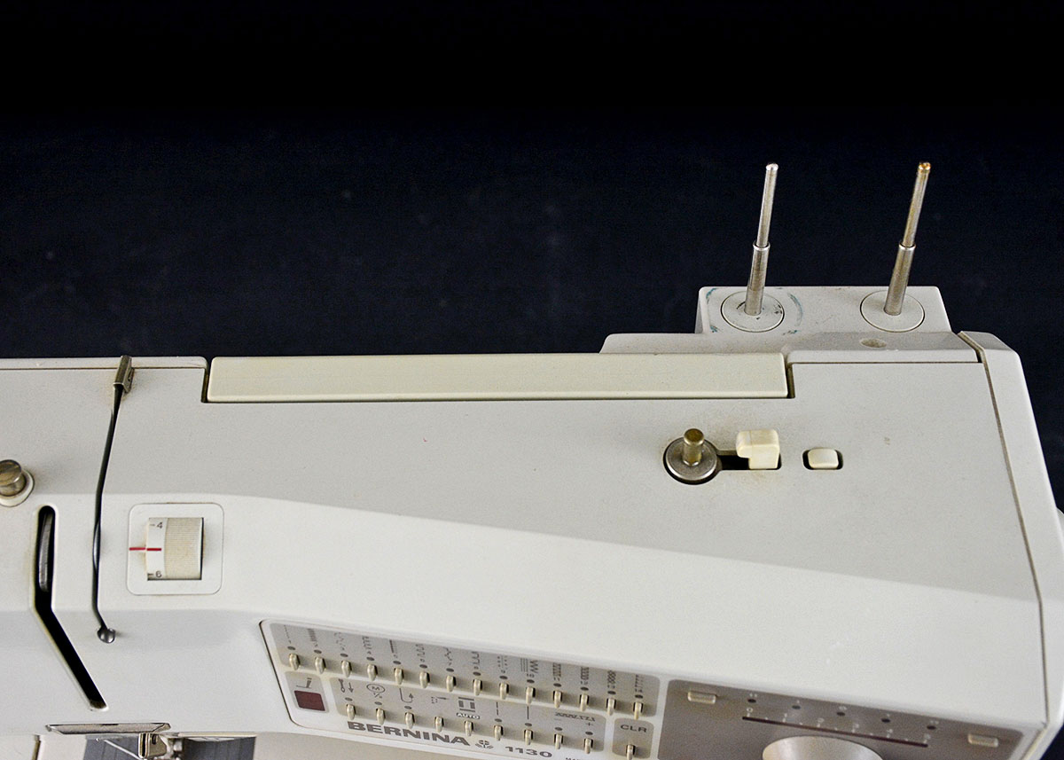 Bernina 1130 Computerized Sewing Machine