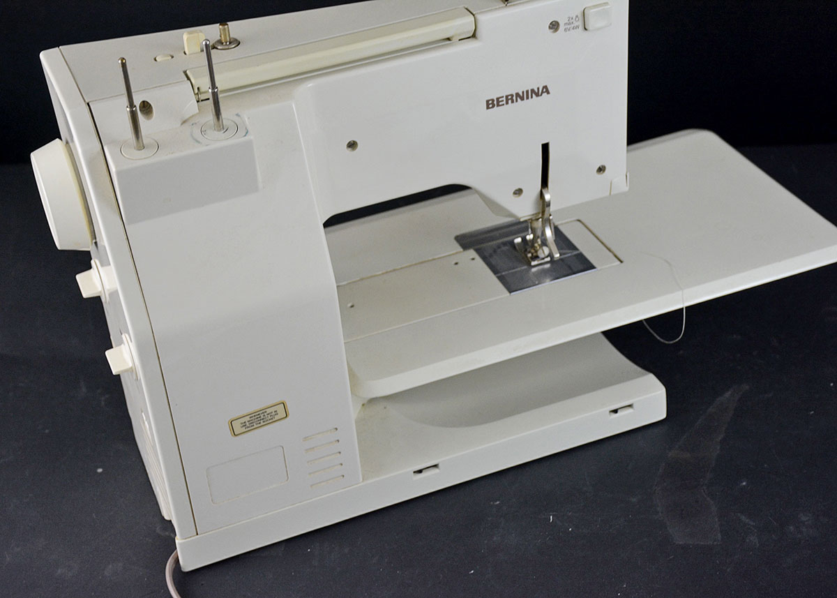 Bernina 1130 Computerized Sewing Machine
