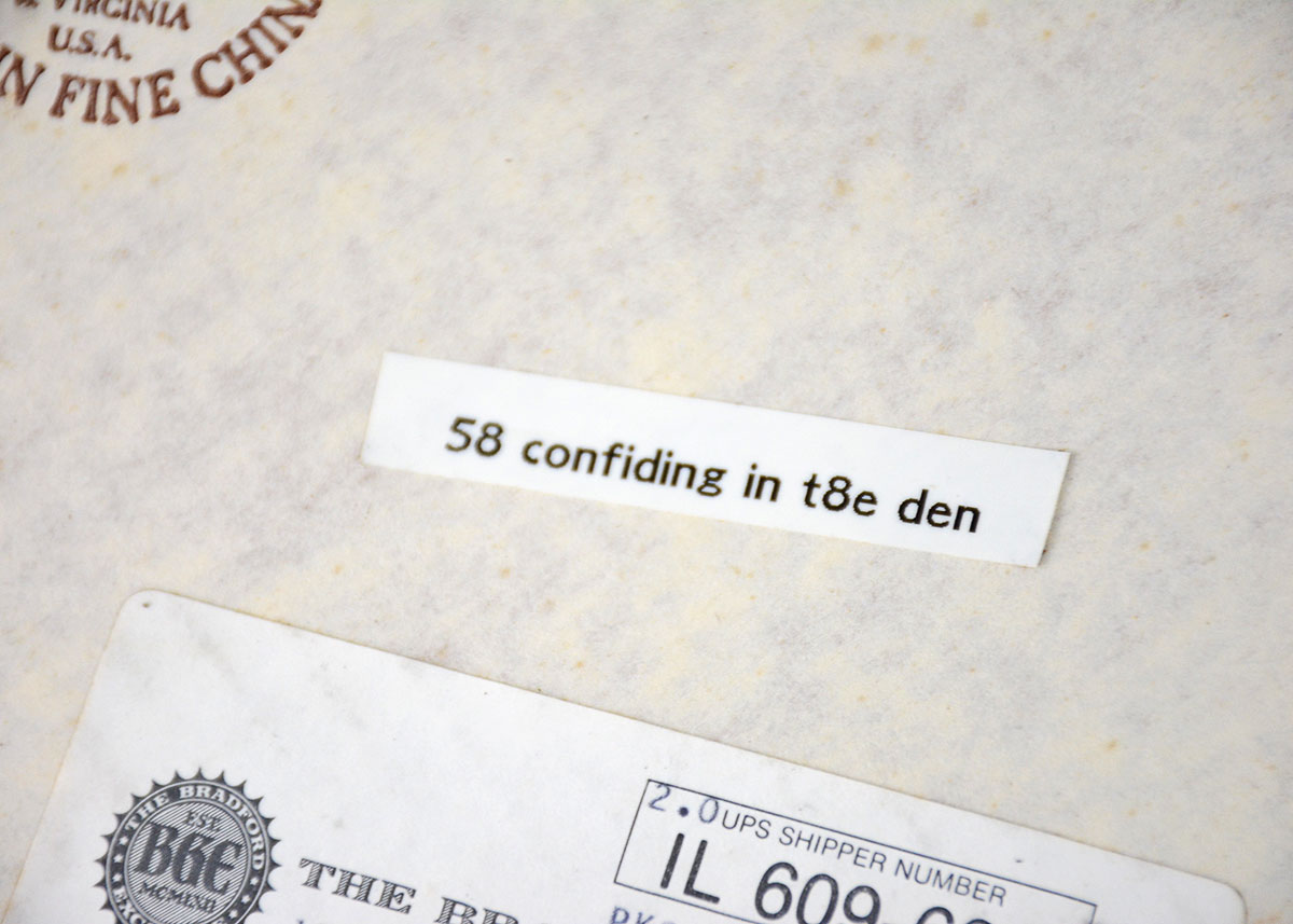 Norman Rockwell Collector Plates