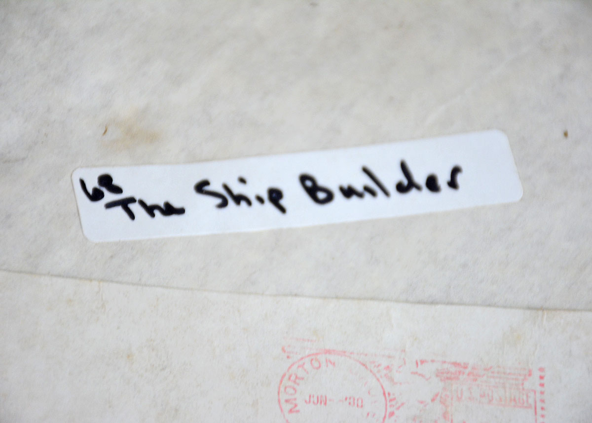 Norman Rockwell Collector Plates