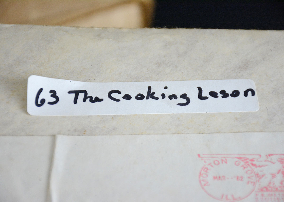 Norman Rockwell Collector Plates