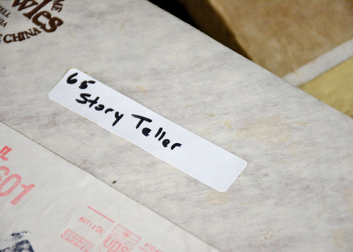 Norman Rockwell Collector Plates