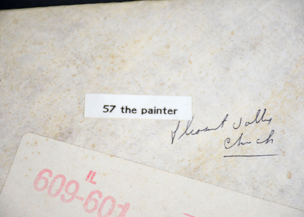 Norman Rockwell Collector Plates