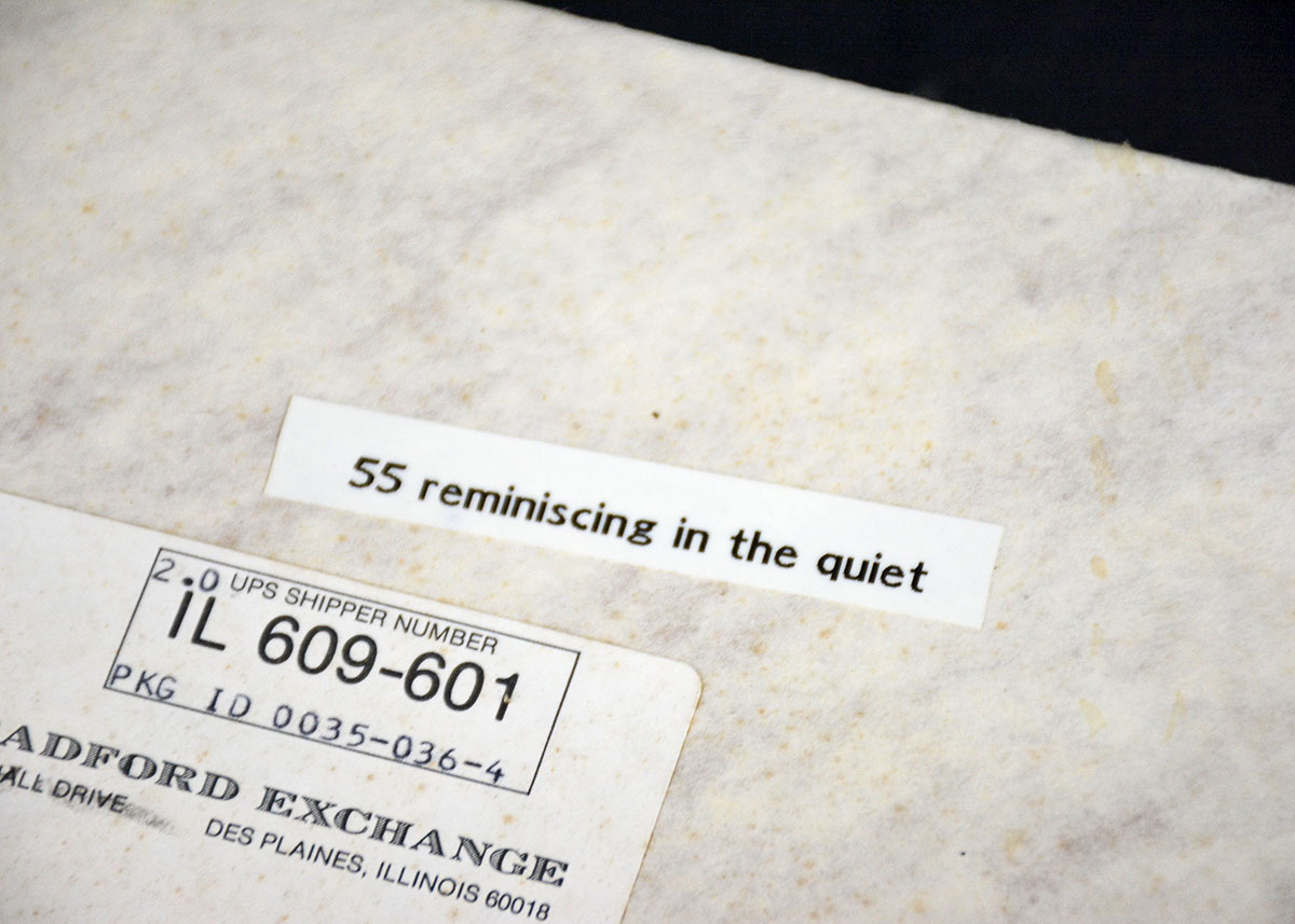 Norman Rockwell Collector Plates